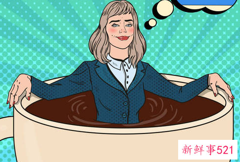 梦见商人看报什么寓意