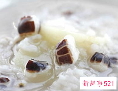 婴幼儿蔬菜粥的做法