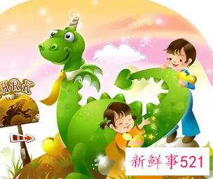 梦见被恐龙追寓意