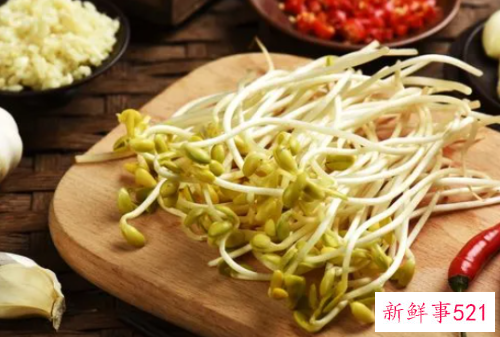 孕妇可以吃黄豆芽吗