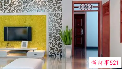 如何利用财位来旺财