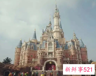 迪士尼计划打造高端社区Cotino