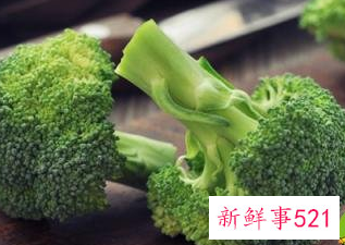 西兰花为啥要用水焯一下