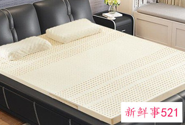 乳胶床垫橡胶气味太浓怎么办