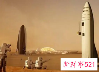 NASA再竞标开发月球着陆器