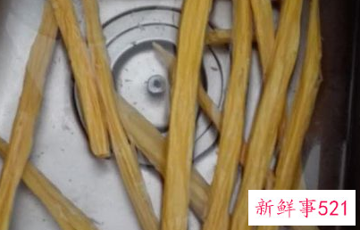 腐竹凉拌怎么做好吃窍门