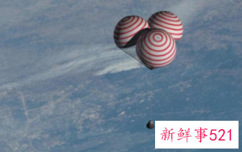 神舟十三号乘组计划4月中旬返回