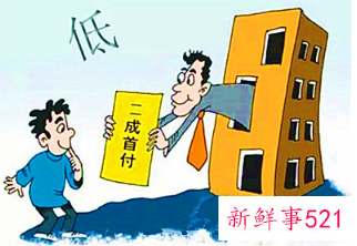 买房首付交过了可以退吗