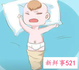 新生儿用纸尿裤对腿型有影响吗