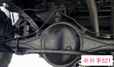 雪佛兰探界者需要做底盘装甲吗