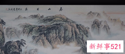 办公室挂画位置有什么讲究