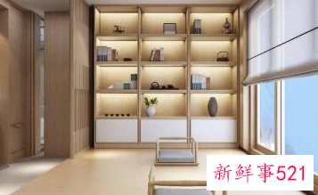 现在封阳台最流行的效果