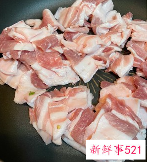 家常菜谱简单肉类做法