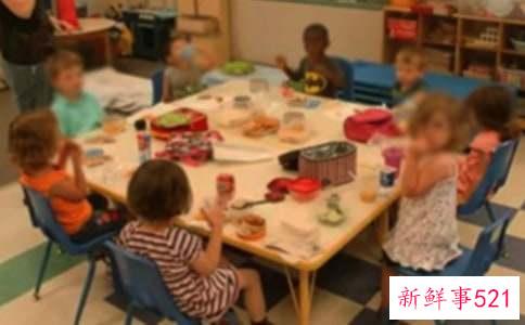 春天幼儿园春游文案