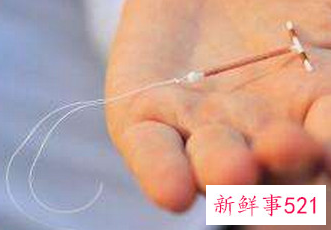 上环会不会得妇科病