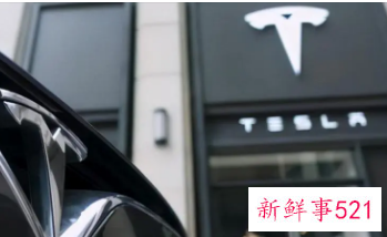 特斯拉“幽灵刹车”频发遭调查