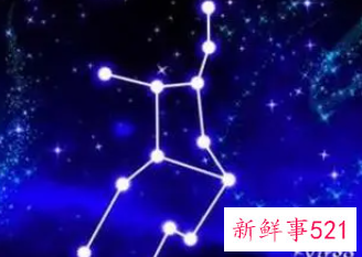 适合混职场星座女