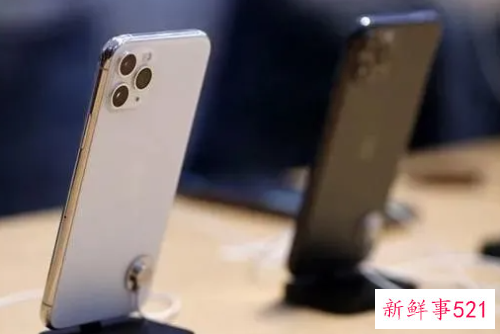 苹果iOS 15正式发布