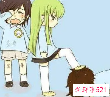 梦见孩子被欺负受伤了