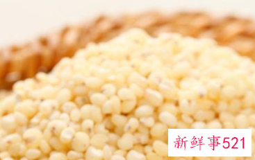 长期大量吃高粱米危害