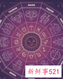 12星座女谁最美