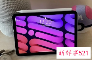 iPad mini 6“果冻屏”事件引不满，苹果遭集体诉讼