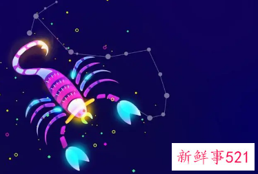 天蝎座女性戴什么宝石好