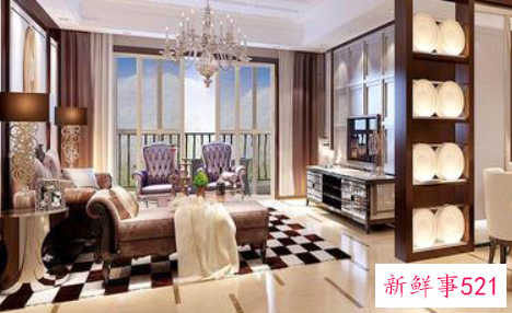 主流的装修风格