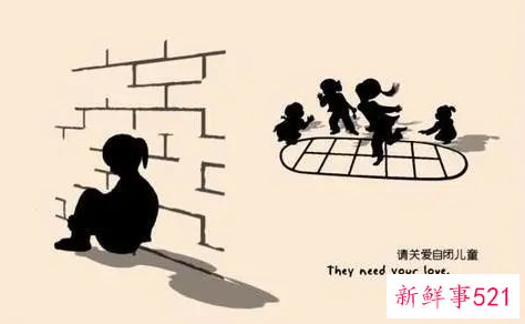 叫孩子名字没反应是自闭症吗