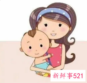 一个月婴儿发育正常表现