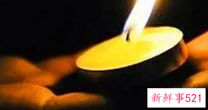 梦见死去的人是什么预兆