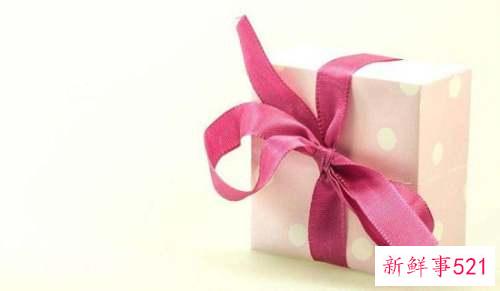 男性十八岁成人送什么礼物