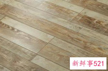 旧地板翻新多少钱一平