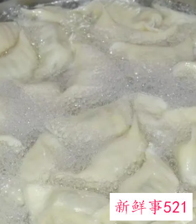 下饺子用冷水还是热水好