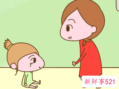 孩子顽皮不听话该怎么办