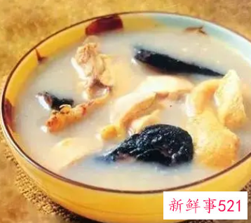 女人滋补汤的做法