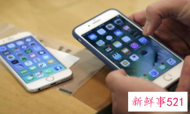 iPhone关机后仍在运行或将被恶意软件攻击
