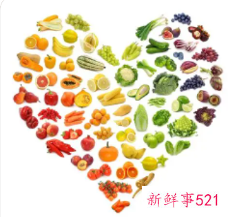 什么含有丰富的营养物质