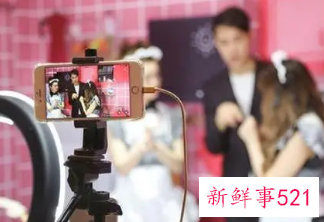 8万请千万主播带货只卖出800元