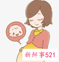 初期怀孕hcg值对照表