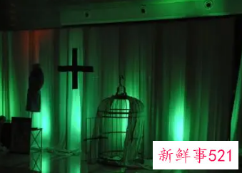 房间有鬼的十大特征