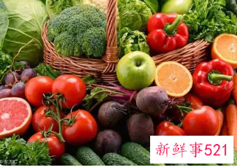 蔬菜的发展现状和前景