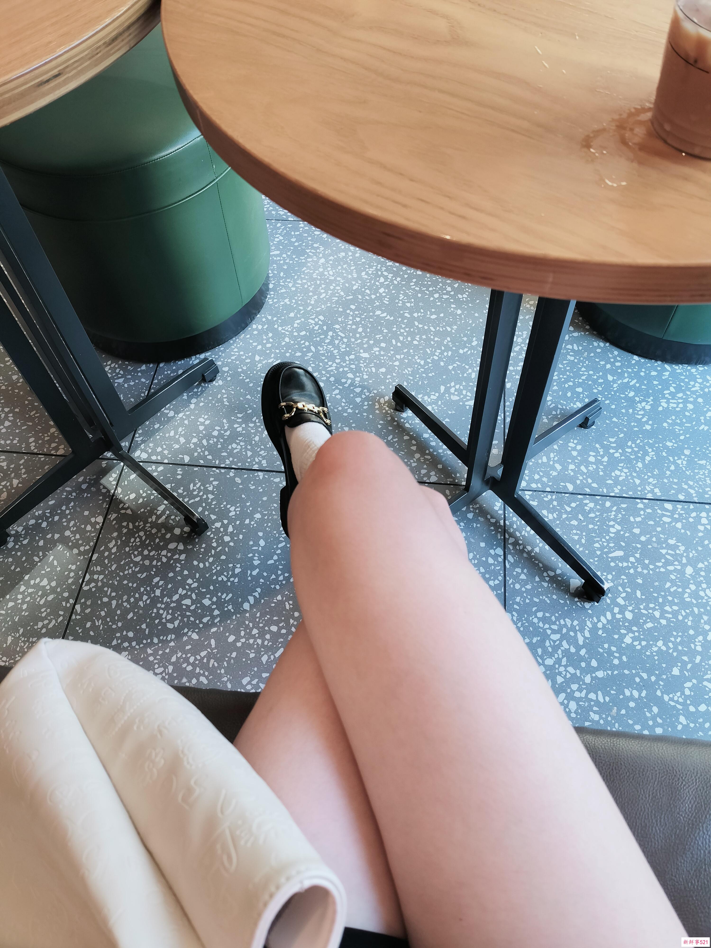 街上有你数不清的美