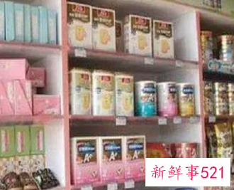 想开家奶粉店怎么找到当地的奶粉代理商