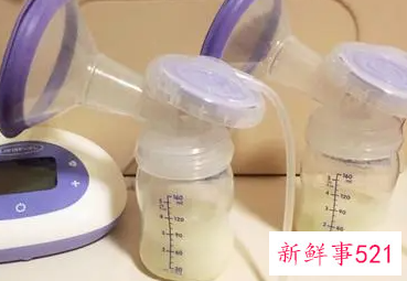 吸奶器吸初乳一次吸多少时间
