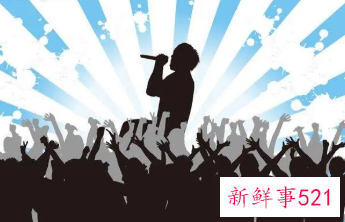 梦见唱歌的周公解梦