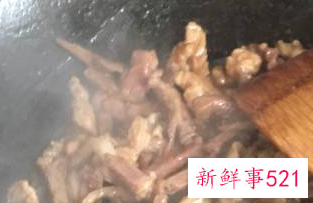 刀削面怎么煮最好吃