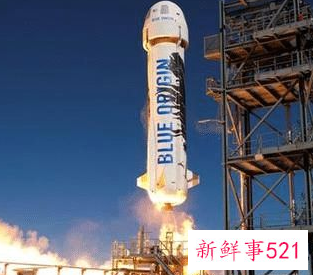 美国超4万人请愿，别让贝佐斯重返地球