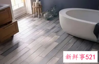 餐厅地板防滑要怎么处理