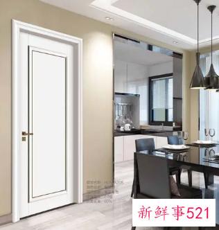 什么材质的室内门比较好